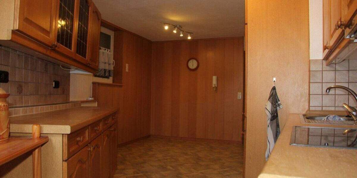 Mehrfamilienhaus, Wohnhaus Schlitz - 6 Zimmer, 115 m&sup2;, 125.000&euro; | Angebot:25424607