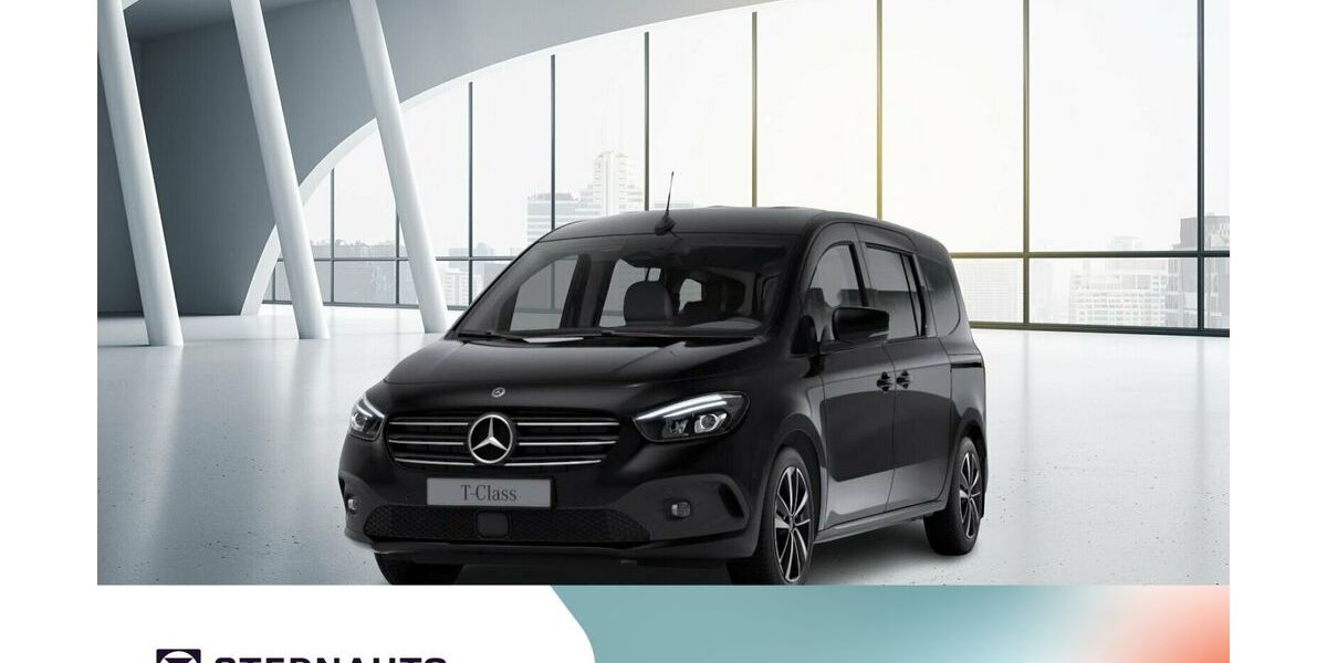 Mercedes-Benz T-Klasse 3.000 km 38.926 &euro; Kesselsdorf 01723