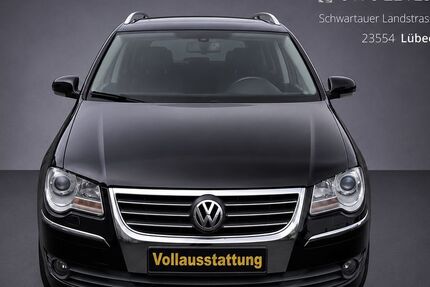 VW Touran 183.111 km 3.950 &euro; Lübeck 23554