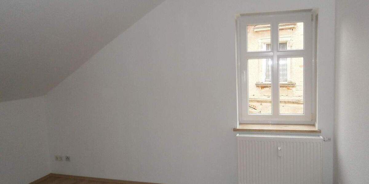 Etagenwohnung Leisnig - 3 Zimmer, 88 m&sup2;, 460&euro; | Angebot:24622220