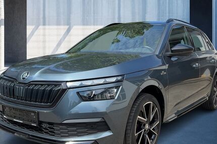 Skoda Kamiq 77.771 km 21.490 &euro; Hamburg 20537