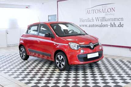 Renault Twingo 11.083 km 9.599 &euro; Hamburg 22399