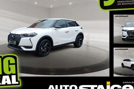 DS Automobiles DS3 27.496 km 15.499 &euro; Stuttgart 70376