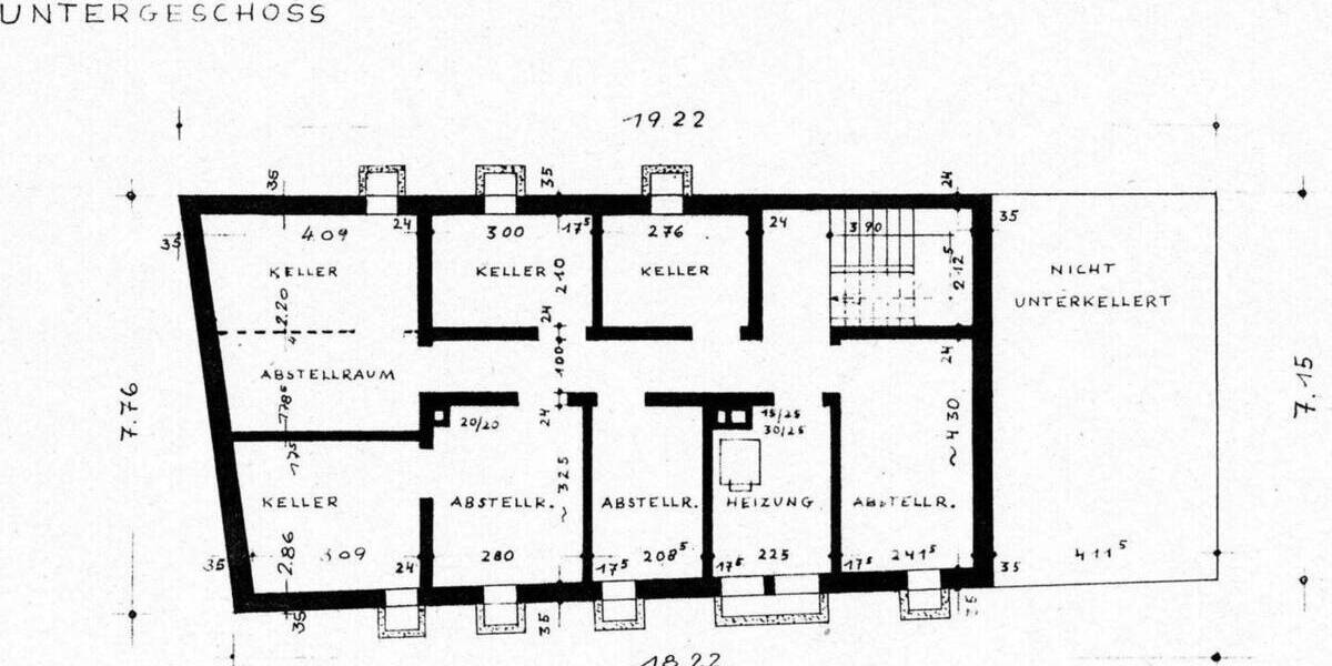 Gewerbeobjekt Pfullingen - 1 Zimmer, 579.000&euro; | Angebot:26345409