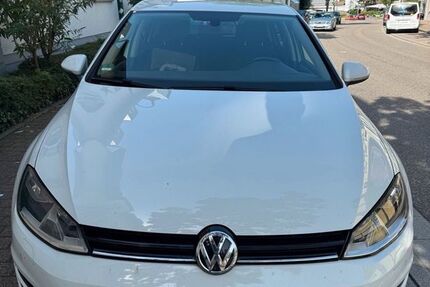 VW Golf 193.700 km 7.750 € Freiburg 79104