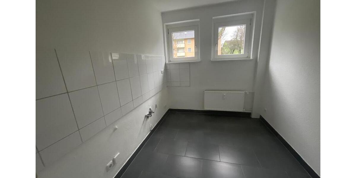 Erdgeschoßwohnung Herne Sodingen - 3 Zimmer, 60 m&sup2;, 469&euro; | Angebot:24895161
