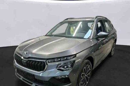 Skoda Kamiq 2.543 km 27.500 &euro; Sasbach 77880