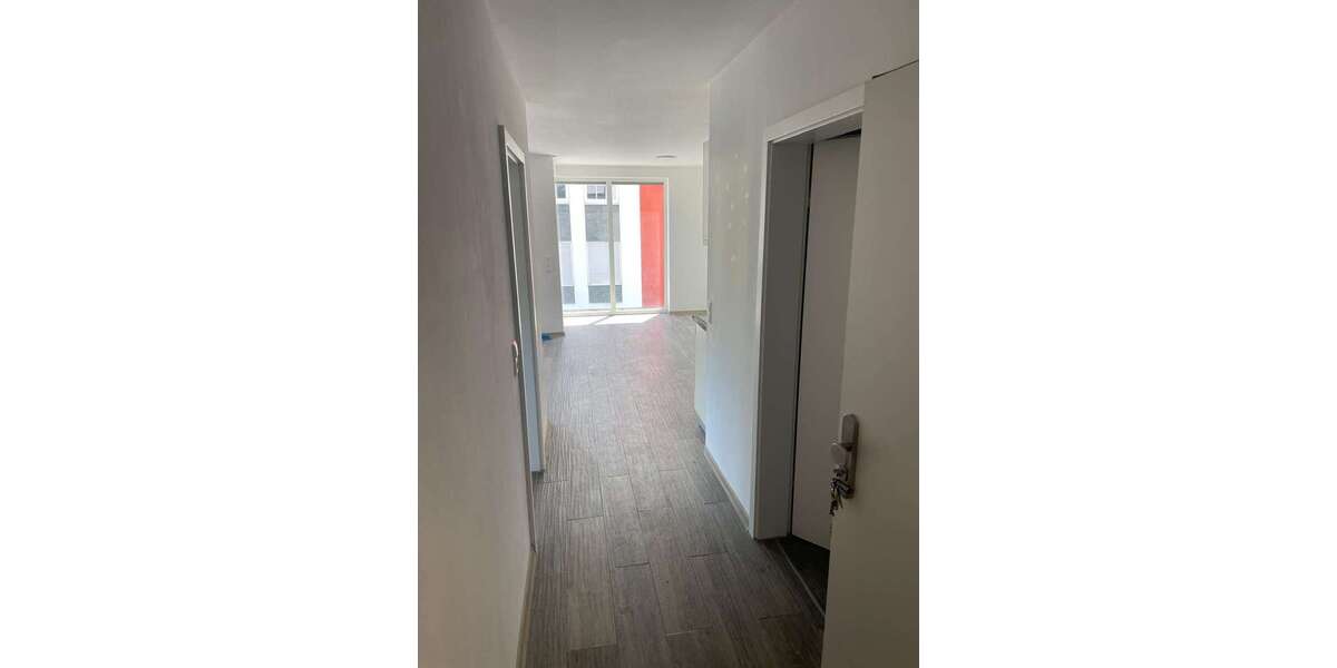 helle 2,5 Zimmer Wohnung: Eigennutz oder ideal als Kapitalanlage - Etagenwohnung Karlsruhe Mühlburg | Angebot:22707917