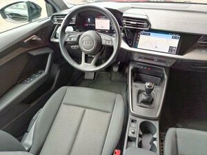 Audi A3 30 TFSI S line |Virtual +|Business| 54.082 km 21.560 &euro; Höhenkirchen-Siegertsbrun 85635