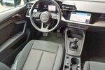 Audi A3 30 TFSI S line |Virtual +|Business| 54.082 km 21.560 &euro; Höhenkirchen-Siegertsbrun 85635