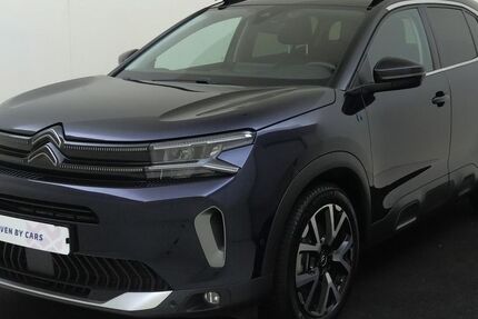 Citroen C5 Aircross 54.325 km 19.950 &euro; Bad Bentheim 48455