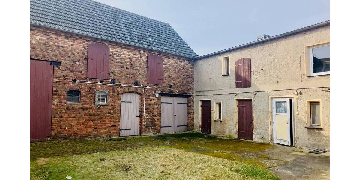 Bauernhaus, Landhaus Annaburg Premsendorf - 6 Zimmer, 109 m&sup2;, 69.000&euro; | Angebot:26343917