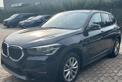 BMW X1 183.958 km 12.000 &euro; Oldenburg / Holst. 23758