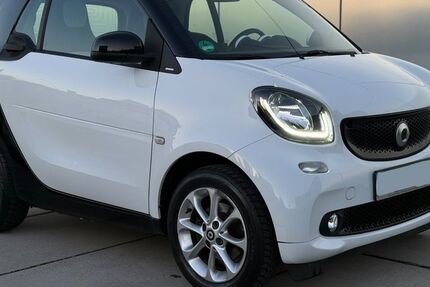 Smart ForTwo 54.500 km 10.799 &euro; Stuttgart 70469
