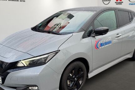 Nissan Leaf 15.250 km 22.900 € Celle 29227