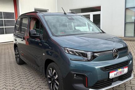 Citroen Berlingo 1.985 km 28.490 &euro; Borna/Eula 04552