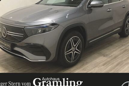 Mercedes-Benz EQA 19.500 km 35.478 € Walldürn 74731