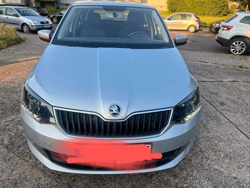 Fabia