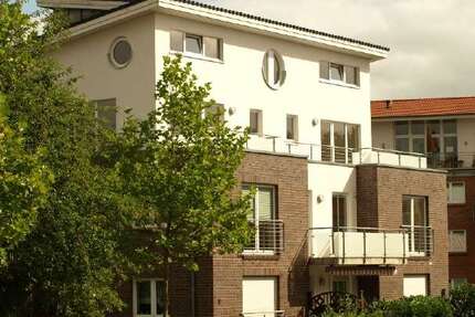 Wohnung zum Mieten in Buxtehude 1.080 € 90 m² 3 zimmer