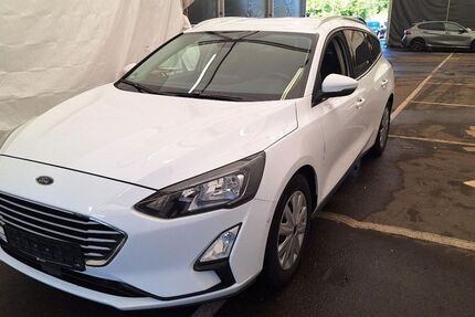 Ford Focus 123.000 km 8.950 &euro; Bebra 36179