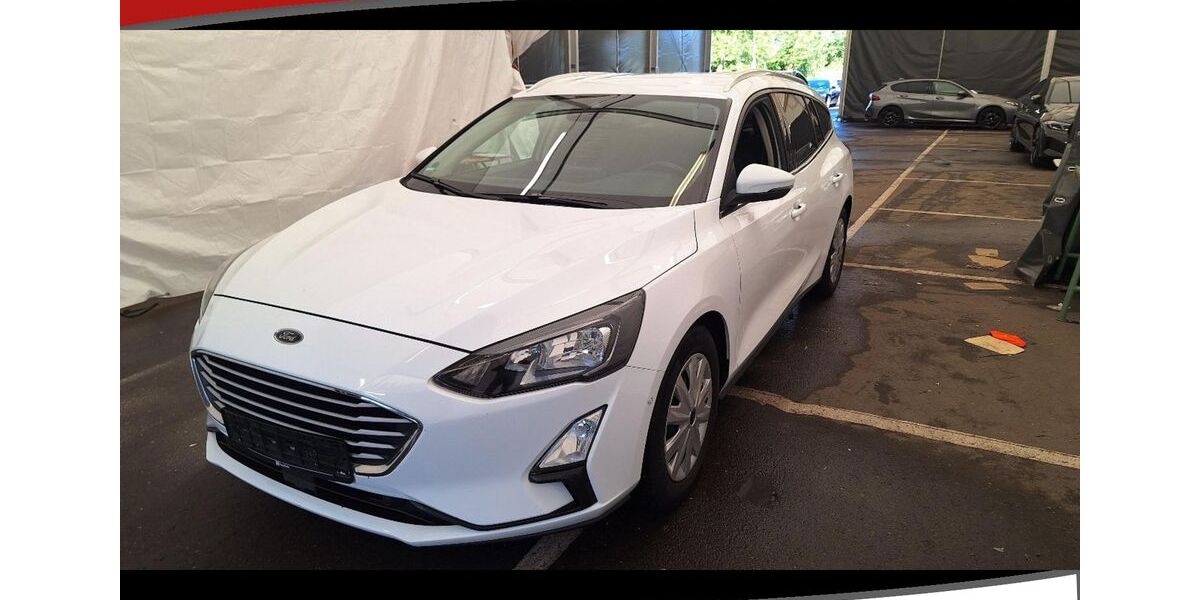 Ford Focus 123.000 km 8.950 &euro; Bebra 36179