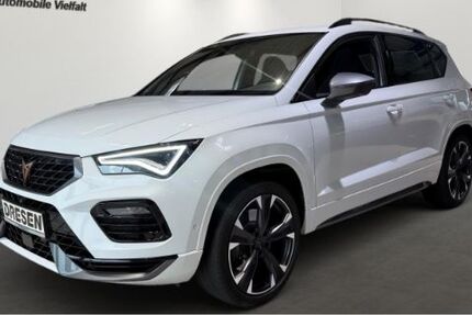 Cupra Ateca 86.365 km 29.150 &euro; Korschenbroich 41352