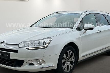 Citroen C5 139.131 km 3.999 &euro; Brehna 06796
