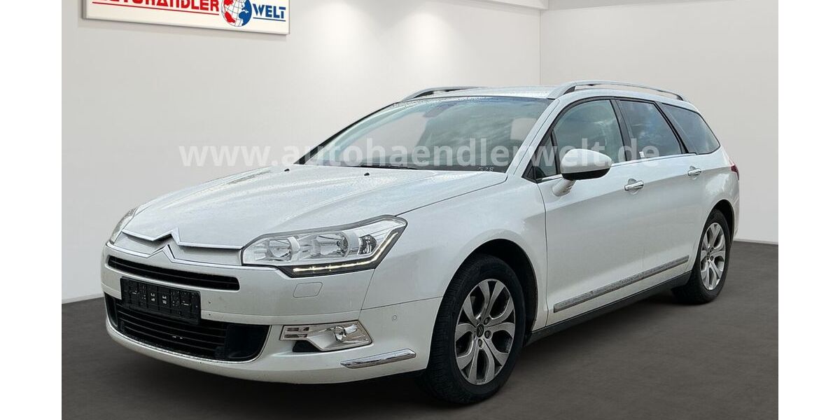 Citroen C5 139.131 km 3.999 &euro; Brehna 06796