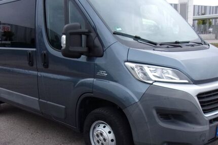 Fiat Ducato 103.400 km 13.900 € Bobingen 86399