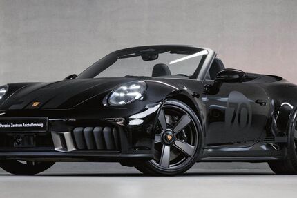 Porsche 992 9.990 km 229.999 &euro; Aschaffenburg 63739