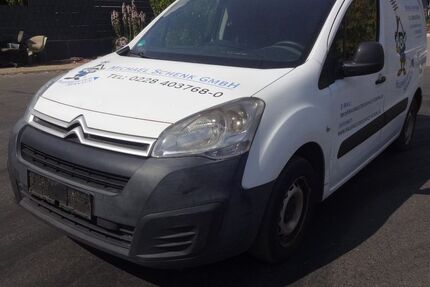 Citroen Berlingo 272.000 km 2.980 &euro; Zülpich 53909