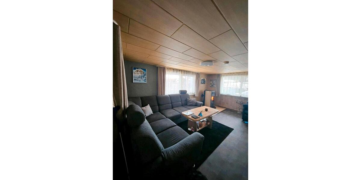 Bungalow Lenzen (Elbe) - 3 Zimmer, 58 m&sup2;, 68.000&euro; | Angebot:26553394
