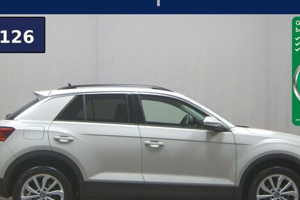 VW T-Roc 130.864 km 18.980 &euro; Gyhum/Bockel 27404