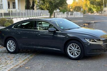 VW Arteon 74.670 km 20.500 &euro; Nürnberg 90489