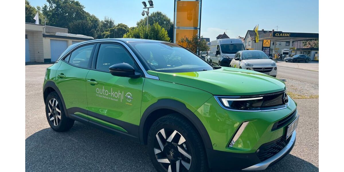 Opel Mokka 6.063 km 21.900 € Bürstadt 68642