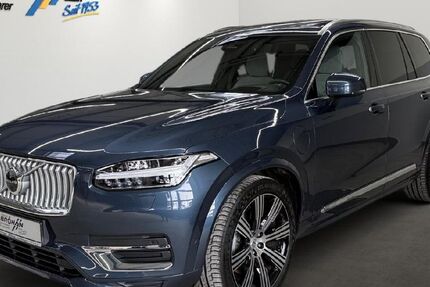 Volvo XC90 80.933 km 48.980 &euro; Jork-Königreich 21635