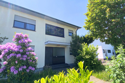 Traumhaftes Einfamilienhaus in Wittlich-Stadt! 4 zimmer