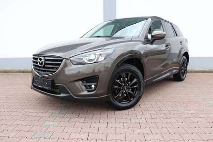 Mazda CX-5 111.185 km 11.999 &euro; Senden 89250