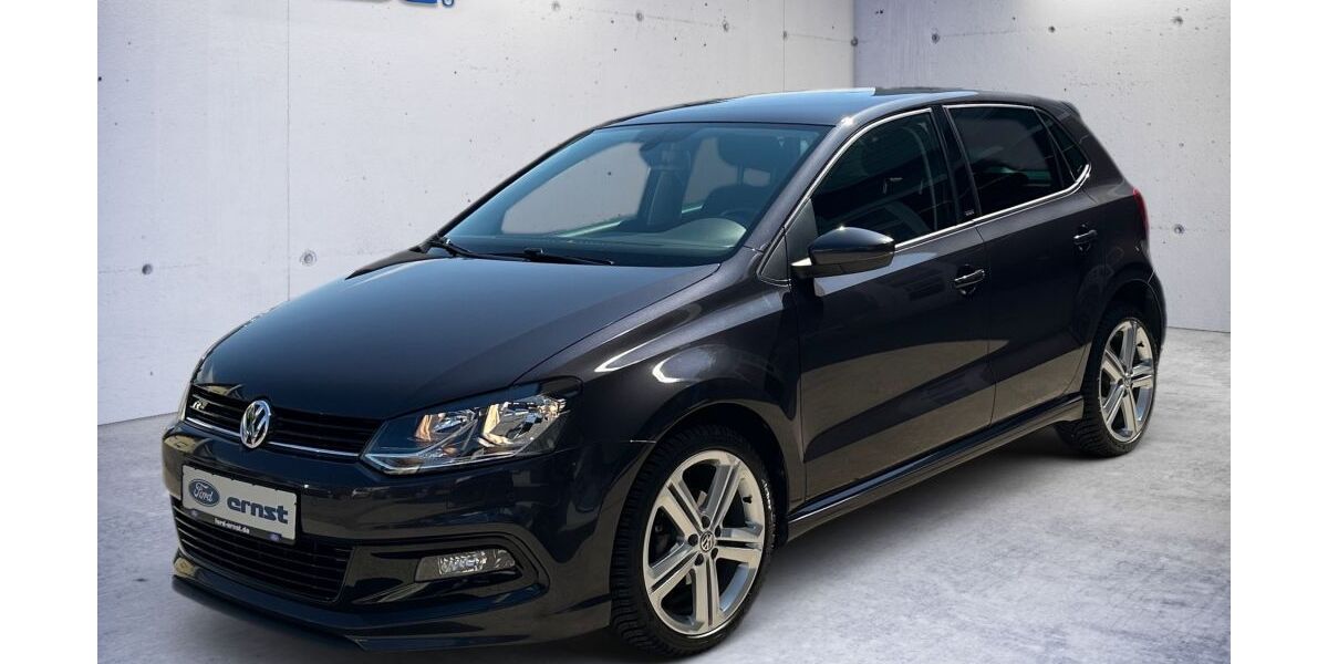 VW Polo 119.100 km 9.990 &euro; Bahlingen am Kaiserstuhl 79353