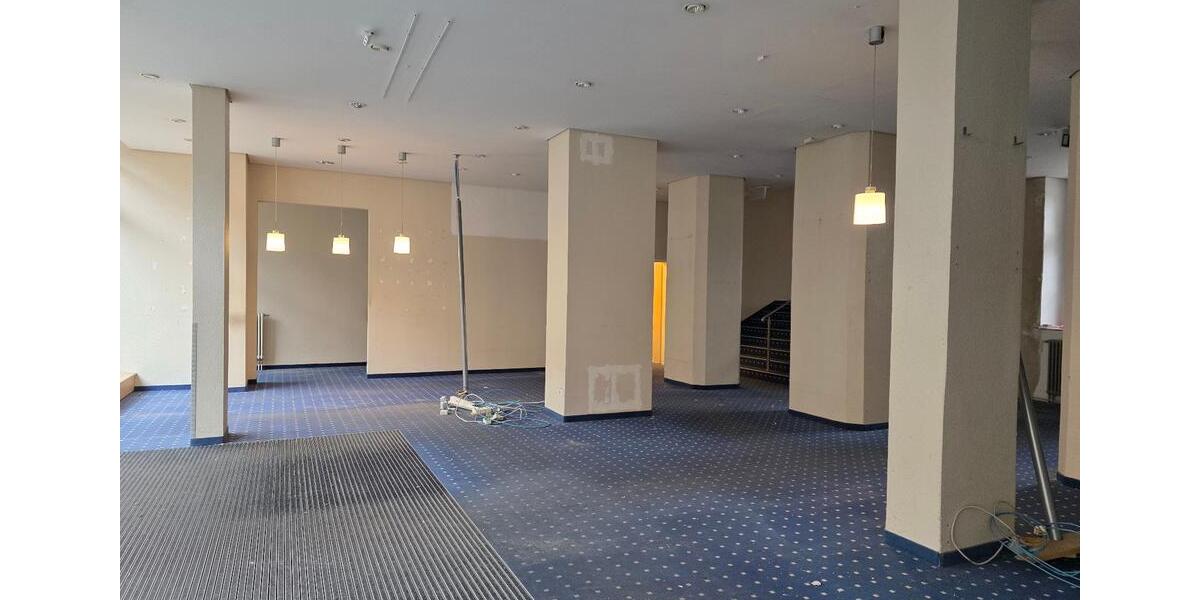 Gewerbeobjekt Löbau - 2.160&euro; | Angebot:25272001