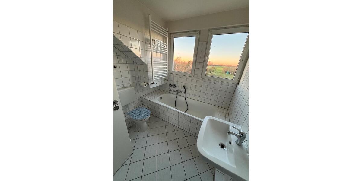 Großzügige 4 Zimmer Wohnung in Upahl 4 zimmer