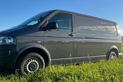 VW T5 Transporter 256.627 km 11.000 € Bad Birnbach 84364