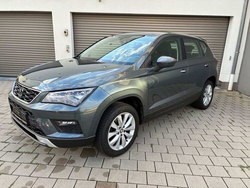 Ateca