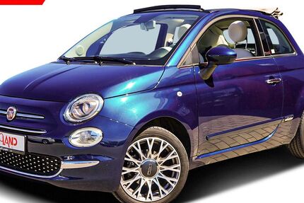 Fiat 500C 29.342 km 13.990 &euro; Wietmarschen 49835