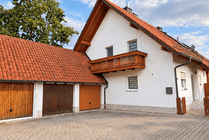 Haus Kumhausen - 4 Zimmer, 107 m&sup2;, 1.650&euro; | Angebot:27512254