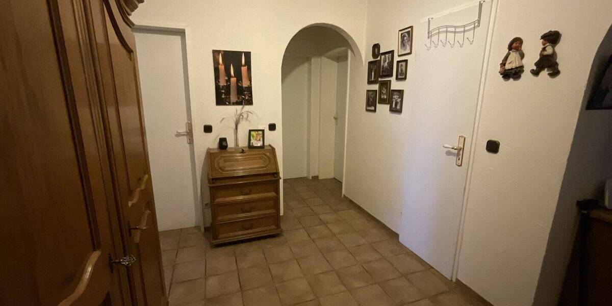 Etagenwohnung Achim Baden - 3 Zimmer, 80 m&sup2;, 198.000&euro; | Angebot:26188142