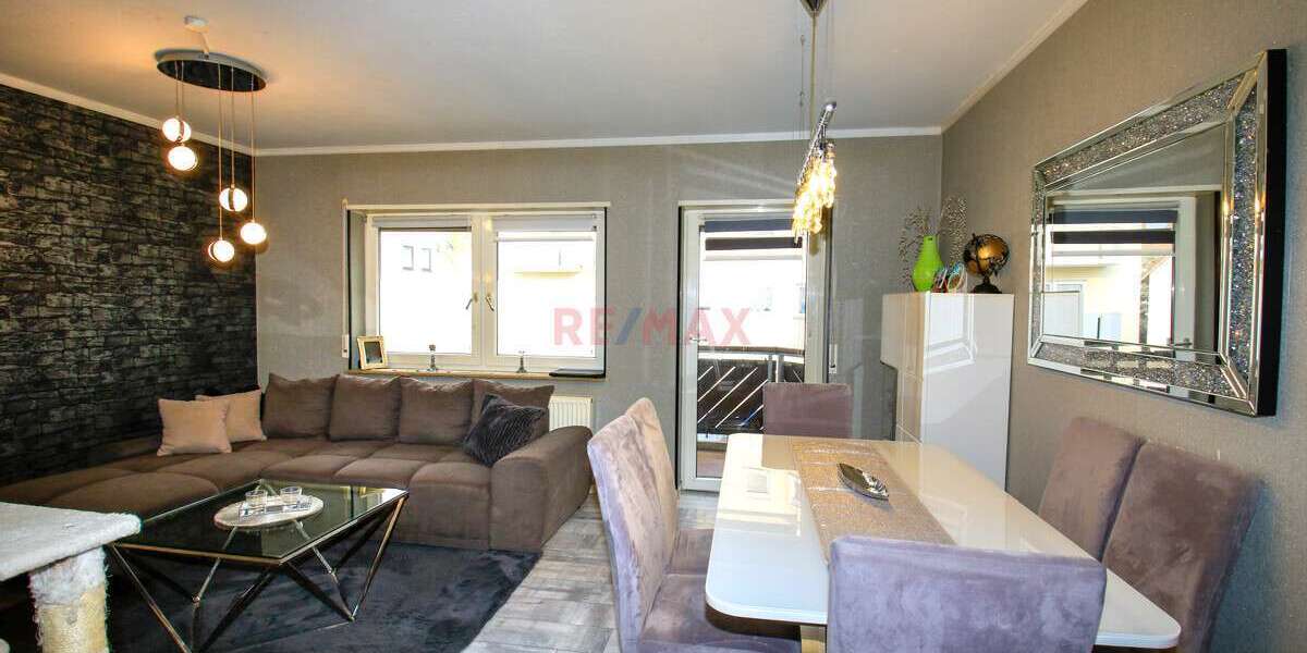 Etagenwohnung Ludwigshafen am Rhein / Friesenheim Friesenheim - 4 Zimmer, 86 m&sup2;, 239.000&euro; | Angebot:26003954