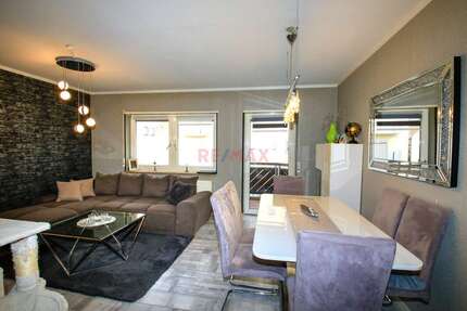 Wohnung Ludwigshafen am Rhein / Friesenheim Friesenheim - 4 Zimmer, 86 m&sup2;, 239.000&euro; | Angebot:26003954