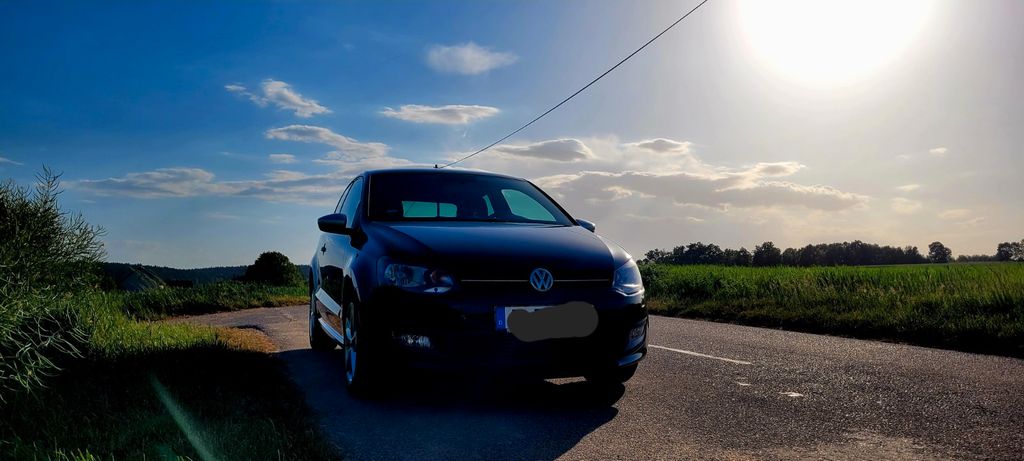 VW Polo 116.000 km 5.990 &euro; Regenstauf 93128