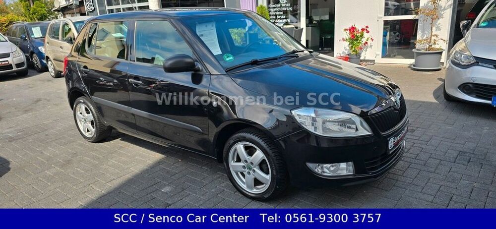 Fabia